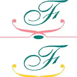 求帮忙制作一个白底黑字的字母头像wjy各种字体