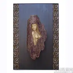 美女东阳木雕红楼一梦收藏网