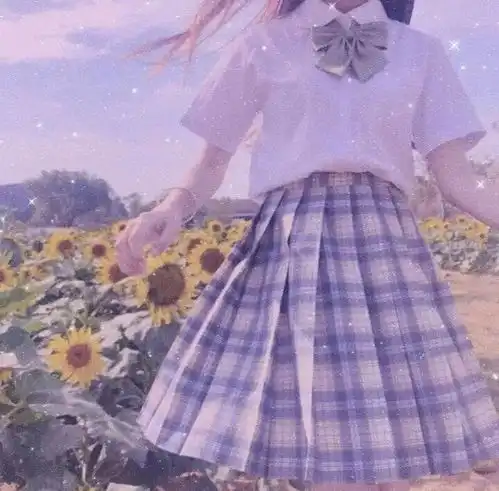 适合和小姐妹一起用的闺蜜头像
