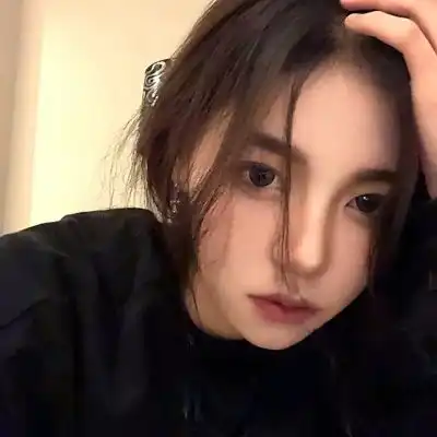 高冷女头我们都在奔赴各自不同女生头像我要个性网