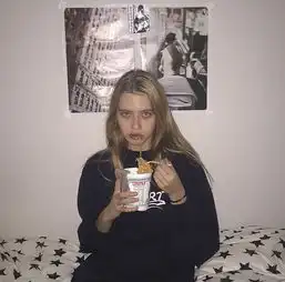 女生头像胶片风初恋