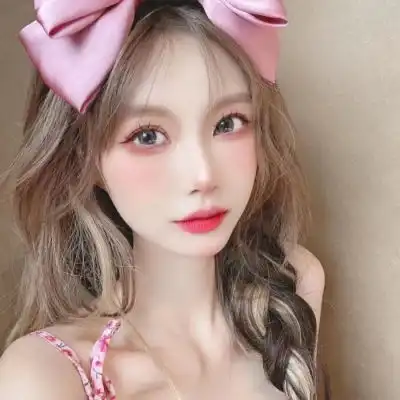 女生头像成熟气质唯美真
