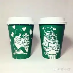 玩坏了当星巴克女神不再女神范时