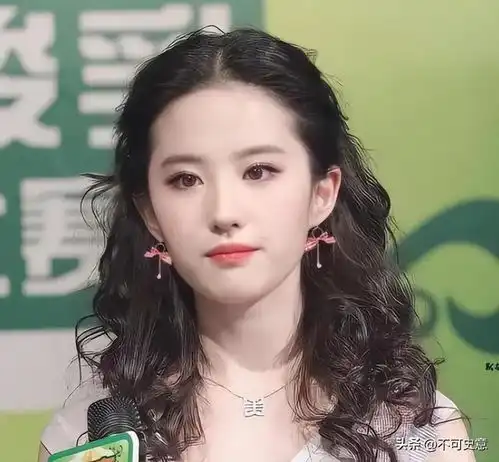 美国邻居出书,曝刘亦菲及母亲,在美国二婚的生活细节