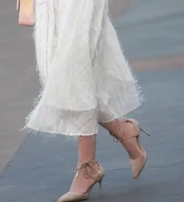 最新女生头像气质街拍