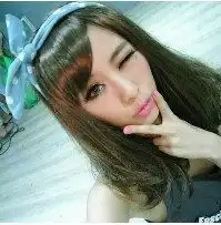 qq头像每天更新头像也变成了一种习惯女生