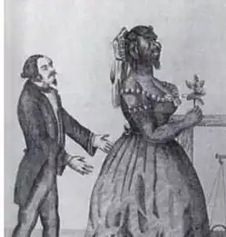 世上最丑的女人头像西奥