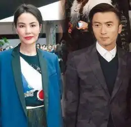 网曝谢霆锋四次求婚王菲被拒,惹恼谢贤,怒斥这辈子别想进谢家门