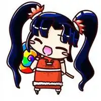 q版大话西游头像图片微信头像图片大全