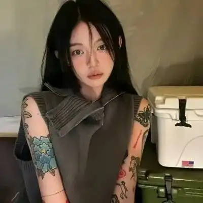 今日限定绝美女头心动宝藏