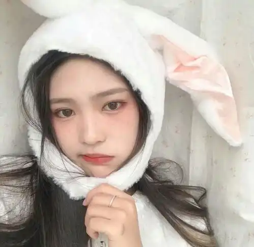 近百张超甜美真人女生头像,你身边小仙女用过没