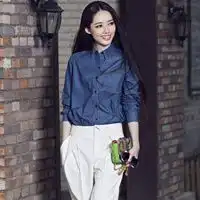 郭碧婷图片唯美图片郭碧婷女神漂亮唯美图片