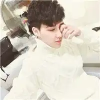 男头像短发微信头像图片大全