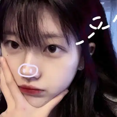 幽默笑话有位女友给男友买了两条领带作为生日礼物