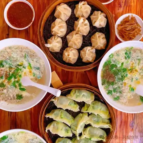 沙县小吃,最美味的十大小吃,连员工都喜欢,你喜欢吃哪几种