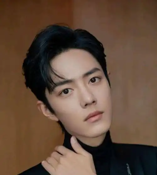 肖战影响力太大,带崩了服务器,投资方笑出了声