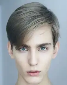 ps合成创意虎脸人教程