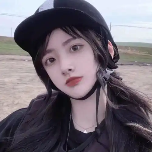女生头像丨怎么活都是一场人生