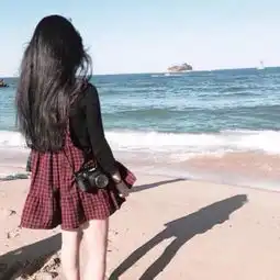 余生与老友

