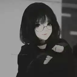 我有一百个头像想和你一起用