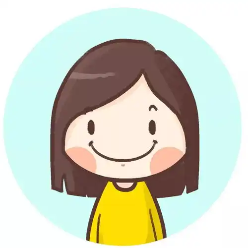 女性头像简单气质成熟q