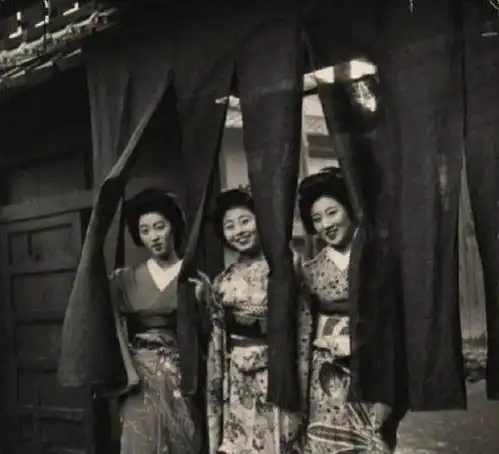 二战时期,为何说日本最残忍的不是士兵,而是日本女人
