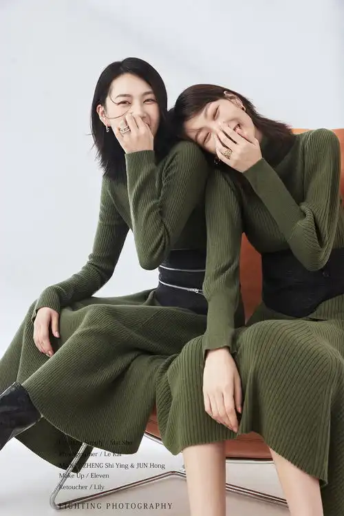 高级感,服装摄影,冷淡风女装摄影,服装搭配