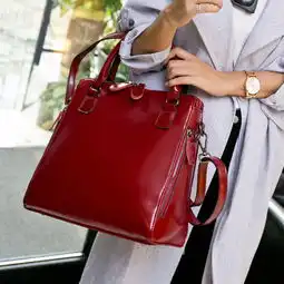 欧美时尚女包手提包大包包2016简约休闲包堆糖,美图壁纸兴趣社区