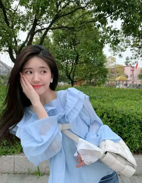 彩虹头像女仙气超好看