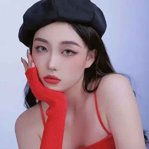 立刻存高级女生头像大全