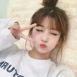 卑微的讨好别人只会换来别人的qq女生头像我要个性网