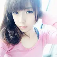 唯美头像女生清新该怎么启齿我对你的表白