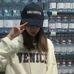 快手流行头像女生可爱品