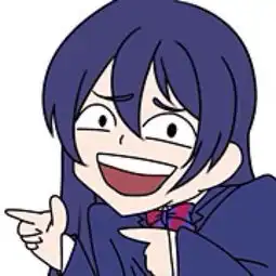 动漫团头ll颜艺