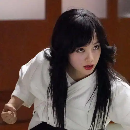 桥本环奈头像大哥大