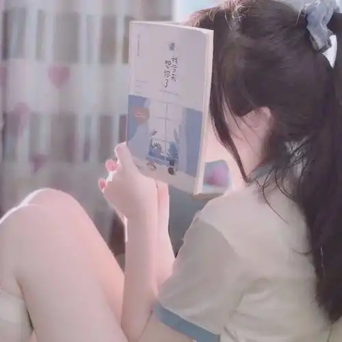 有趣的头像换个好心情
