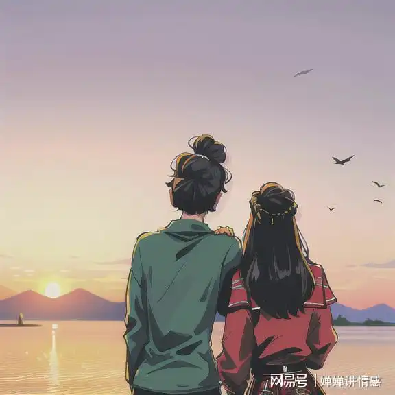 冷酷闺蜜女生头像离婚