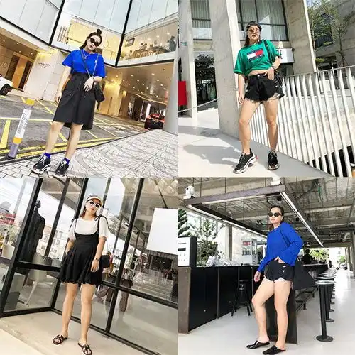 淘宝店铺头像图片美女店