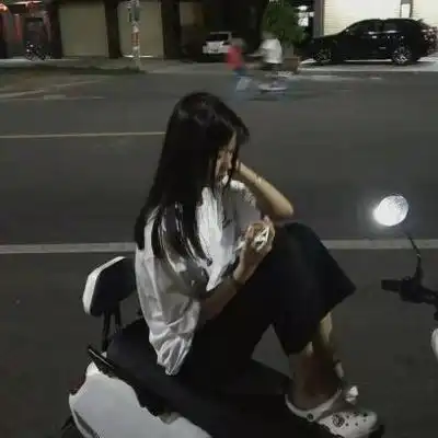 原宿风,微丧,伤感女头我女生头像我要个性网