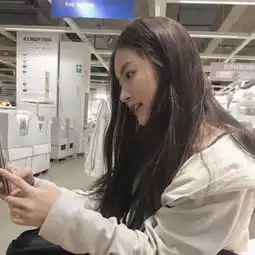 青春文艺范的qq女生头像执笔qq女生头像我要个性网
