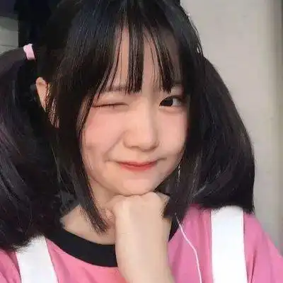 女生头像可爱超萌女头像