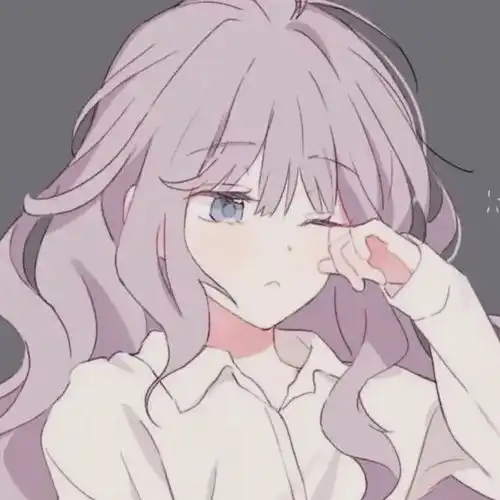 14岁女生头像单纯可爱动