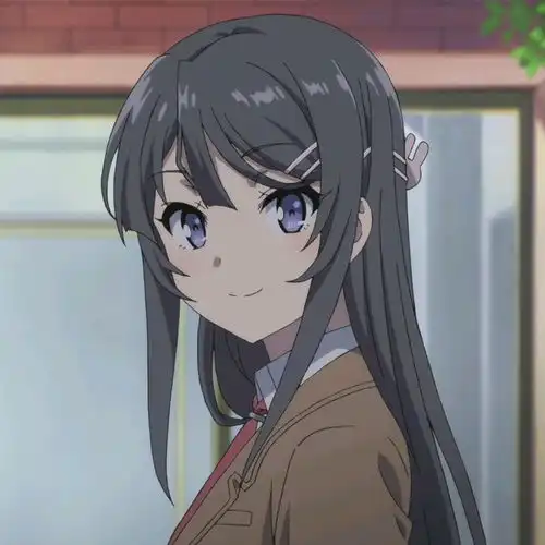 麻衣学姐为什么会喜欢梓川咲太