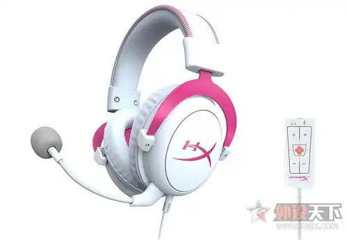 hyperx携众多新品游戏外设亮相2022ces展会