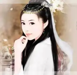 古代女子以何为美