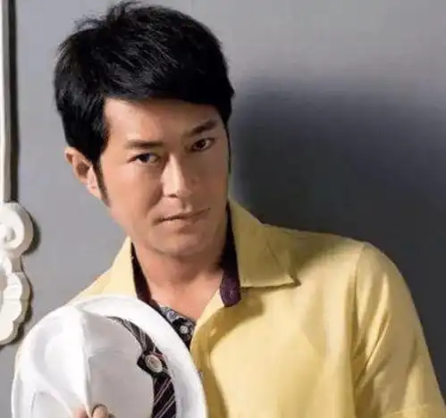 根本黑不动的5位明星刘德华垫底古天乐第三,图1根本黑不动