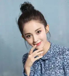 网曝当初周星驰找娜扎拍电影却被她拒绝