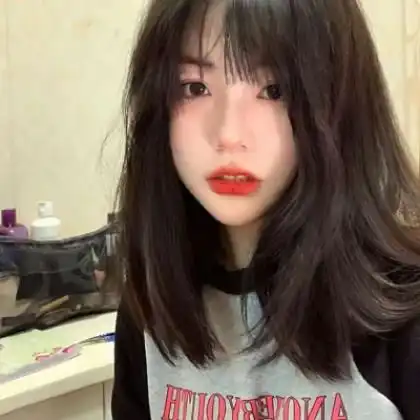 女生头像知性优雅