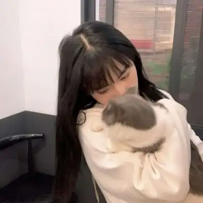 优质真人唯美高清女生头像总有微信头像我要个性网