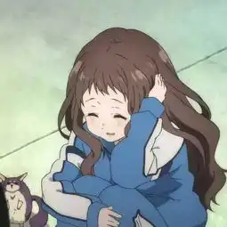 愿有人陪你颠沛,像你一直等待的那样